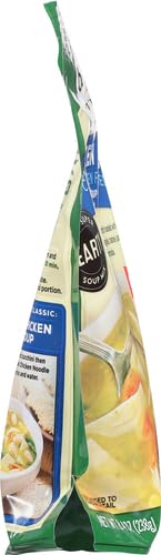 Bear Creek Soup Mix, Chicken Noodle, 8.4 Ounce (Pack of 3)