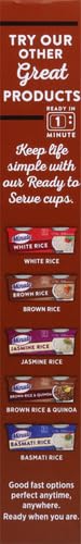Minute Brown Rice, Instant Brown Rice for Quick Meals, 14-Ounce Box