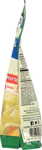 Bear Creek Soup Mix, Chicken Noodle, 8.4 Ounce (Pack of 3)