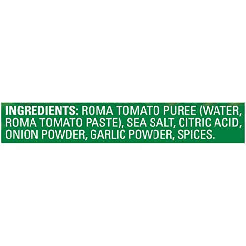 CONTADINA Tomato Sauce, 8 oz Can (Pack of 2)