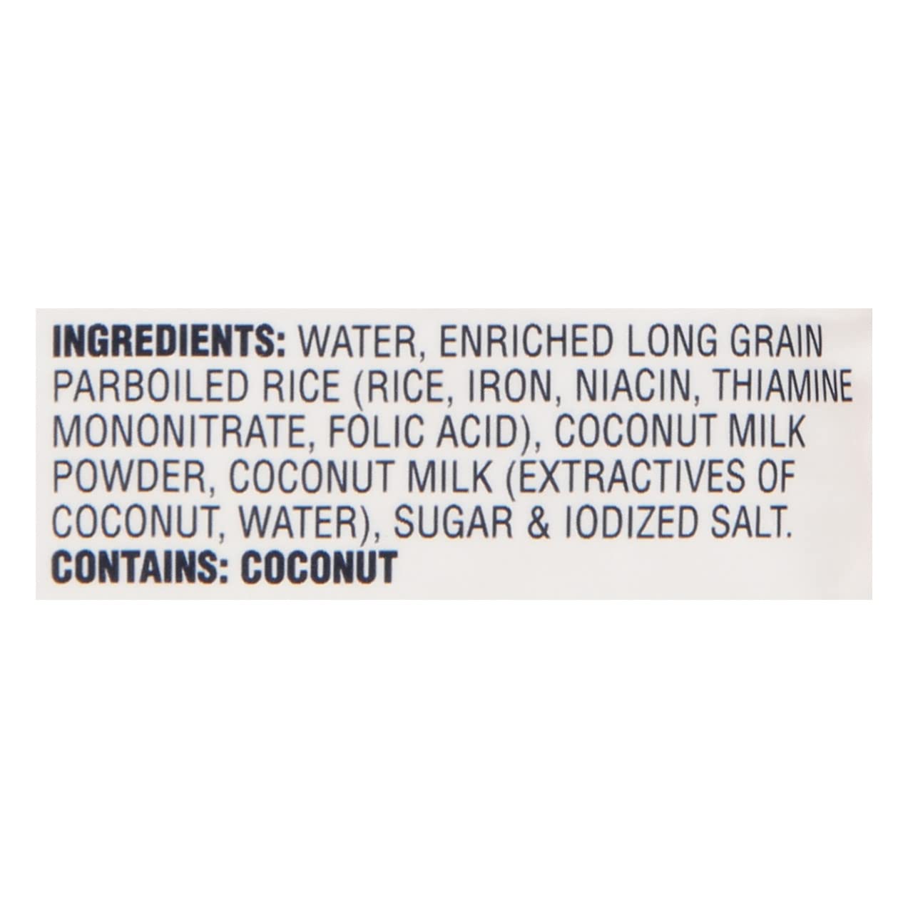 Thai Kitchen Coconut Rice, 8.8 oz
