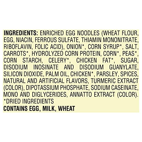 Bear Creek Soup Mix, Chicken Noodle, 8.4 Ounce (Pack of 3)