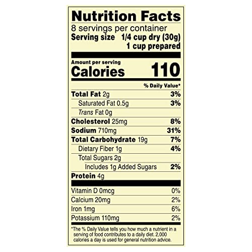 Bear Creek Soup Mix, Chicken Noodle, 8.4 Ounce (Pack of 3)