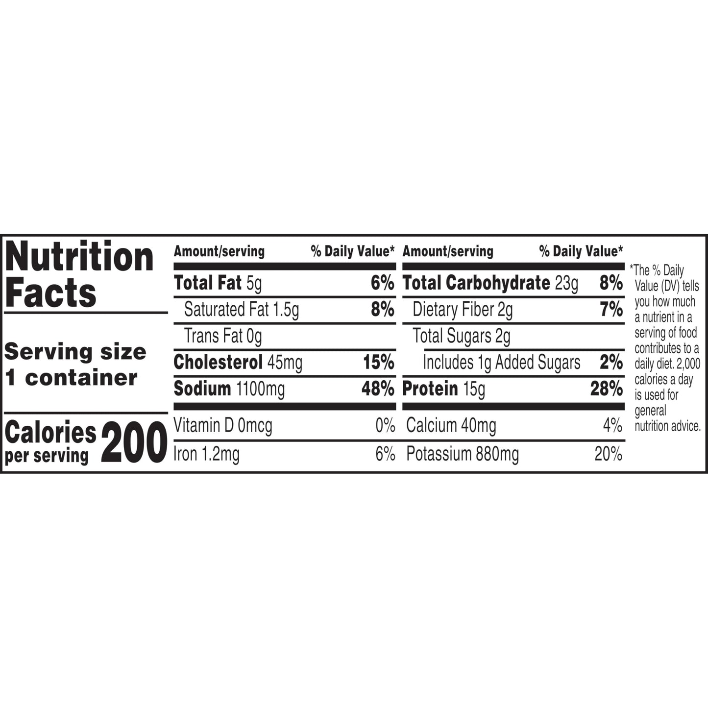 Campbell's Chunky Soup, Classic Chicken Noodle Soup, 15.25 oz Microwavable Bowl