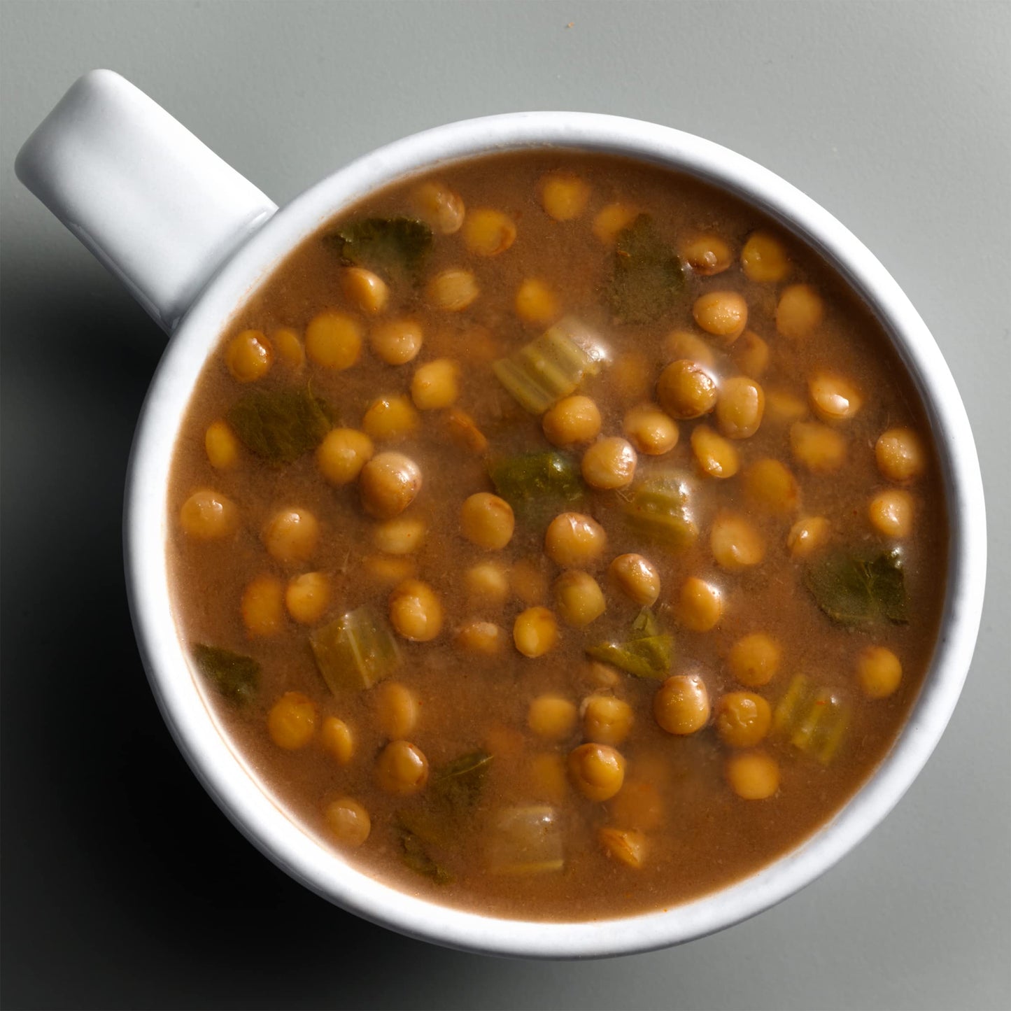 Progresso Lentil Soup, Vegetable Classics Canned Soup, Gluten Free, 19 oz