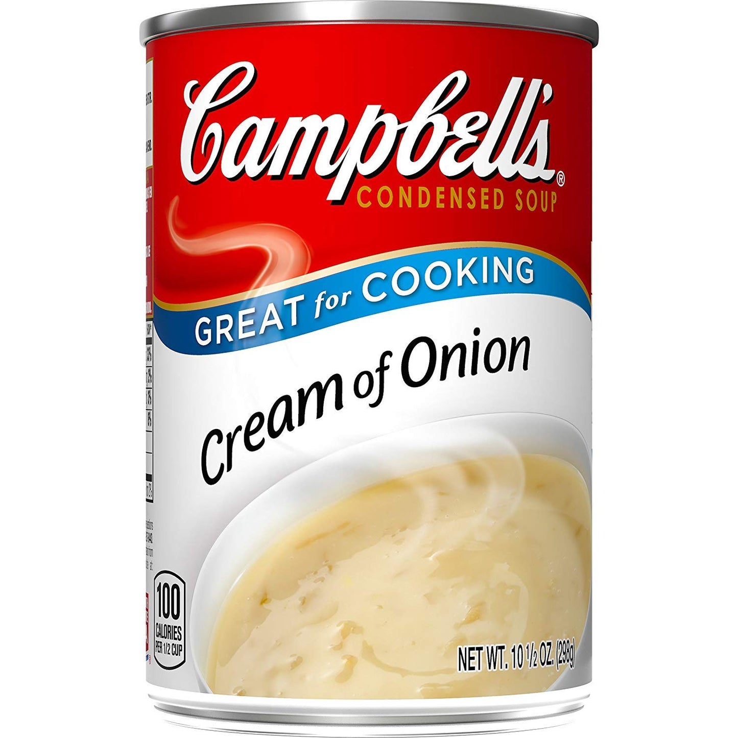 Campbell's Cream of Chicken Soup 10.5 ounce ( 4 pack )