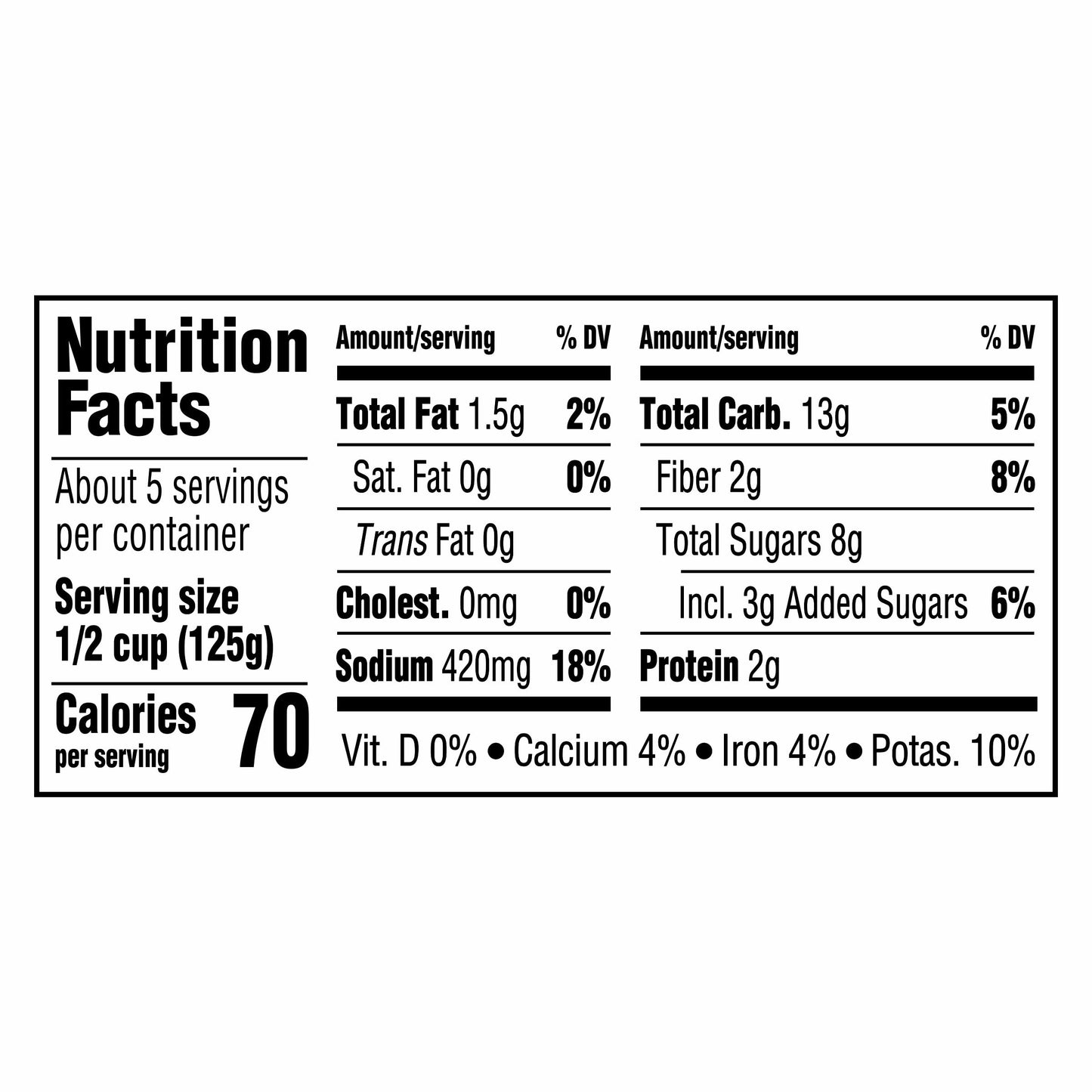 Classico Family Favorites Traditional Pasta Sauce (24 oz Jar)
