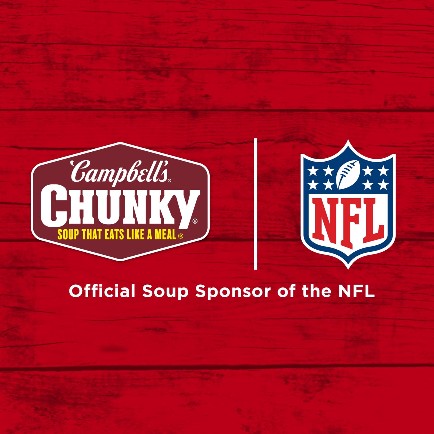 Campbell's Chunky Soup, Pub-Style Chicken Pot Pie Soup, 18.8 oz Can (Pack of 12)