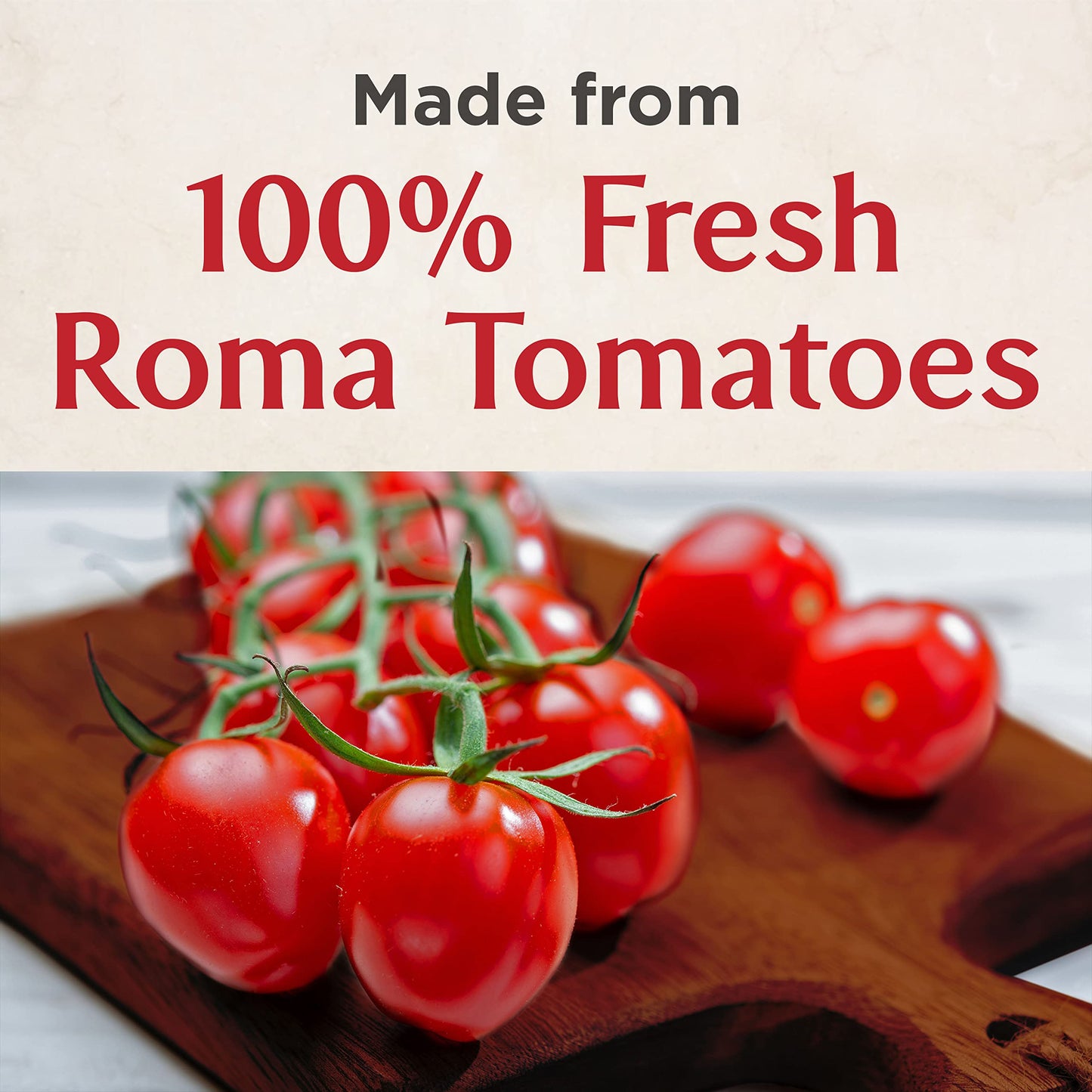 CONTADINA Tomato Sauce, 8 oz Can (Pack of 2)